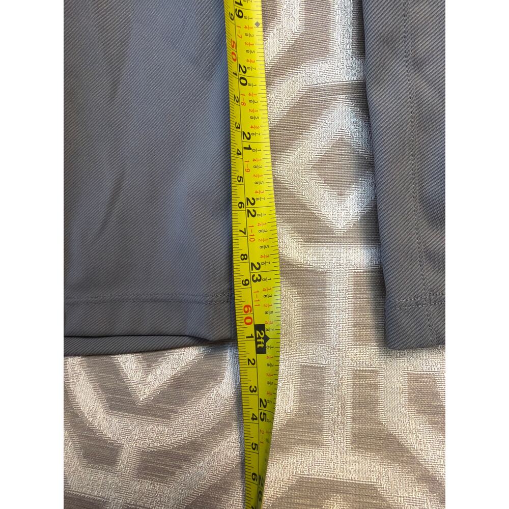 Halara Golf Pants Women XL NWT Mid High-Waisted Pockets Stretch Athletic - Picture 6 of 7